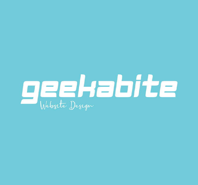 Geekabite Logo 800x750