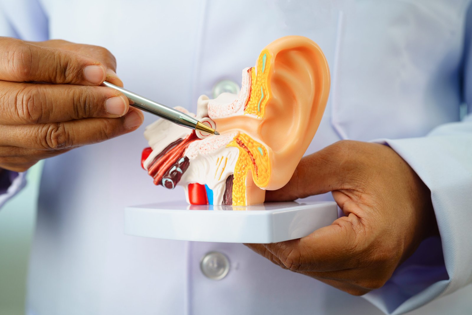 Ear Wax Removal BestHear Swansea