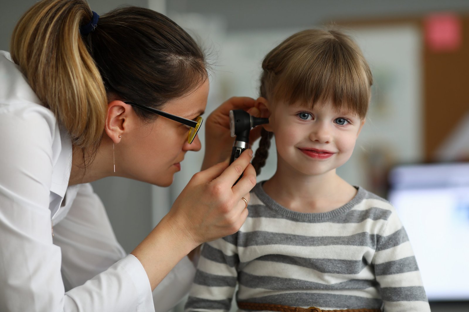 Paediatric Audiology BestHear Hearing Clinic Swansea