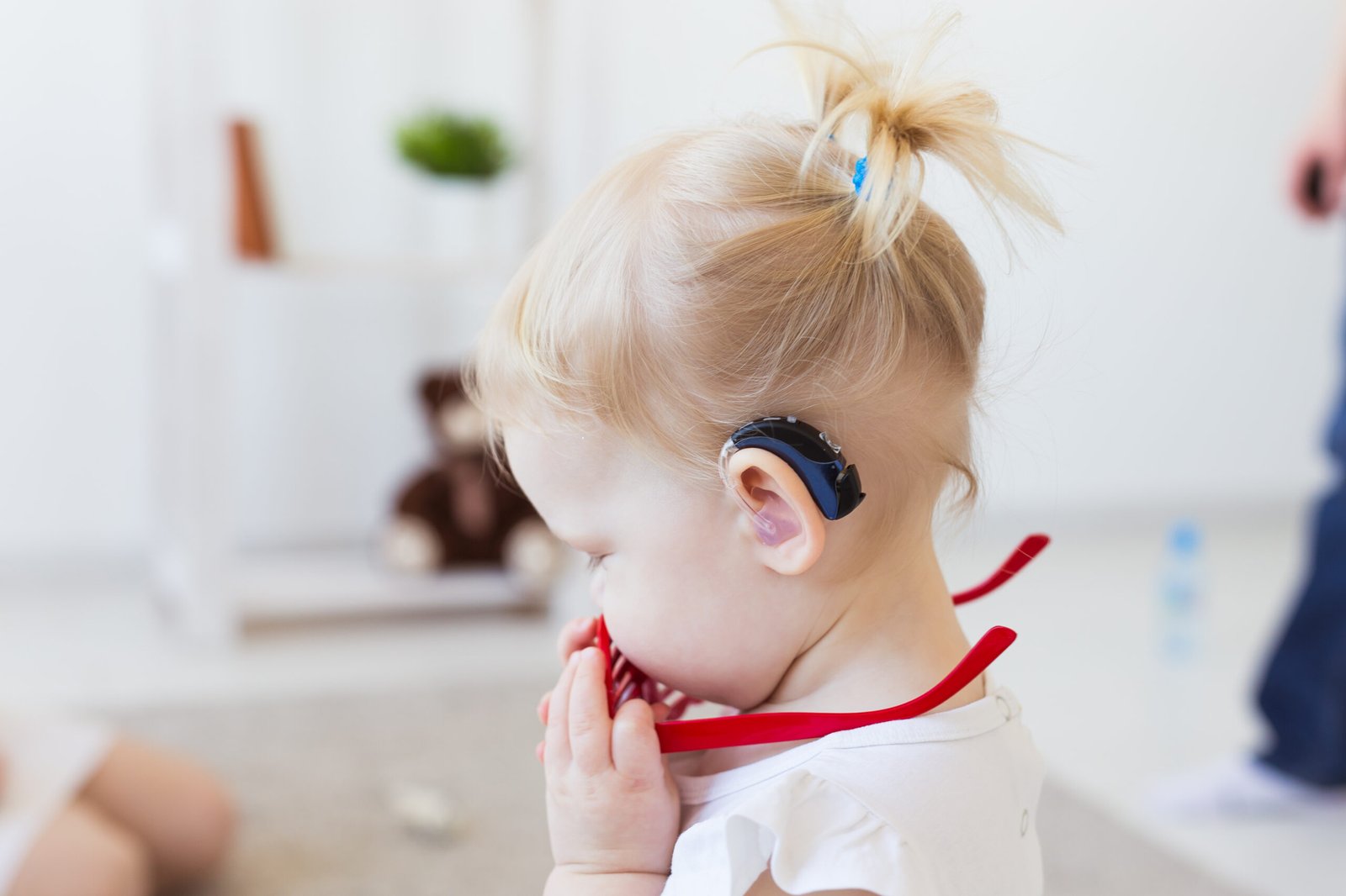 Paediatric Audiology BestHear Hearing Clinic Swansea 3