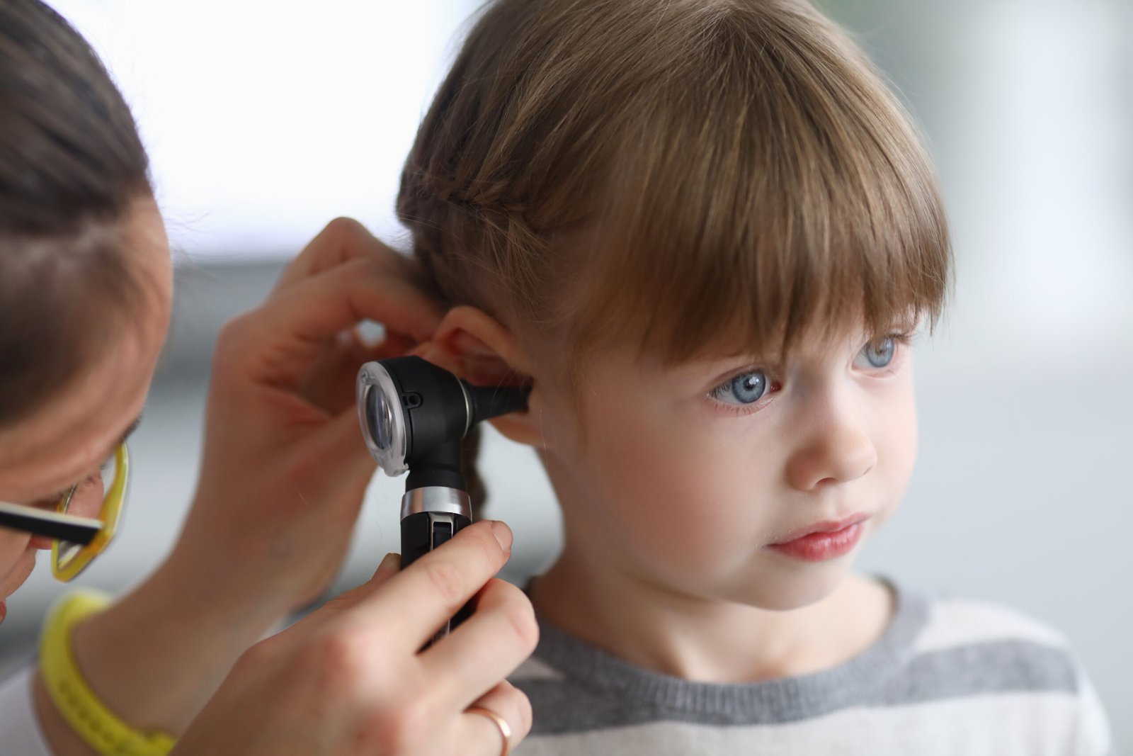 Paediatric Audiology BestHear Hearing Clinic Swansea 5