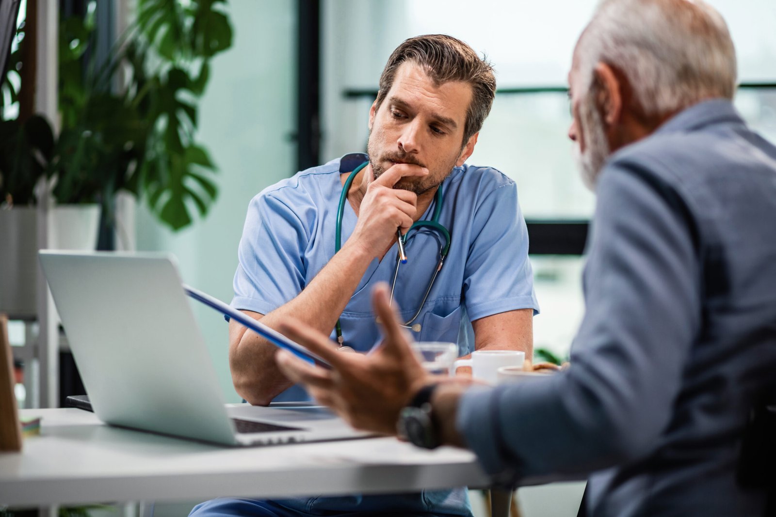 Tinnitus Treatments BestHear Swansea Image 2 Tinnitus Treatments BestHear Swansea Image 2